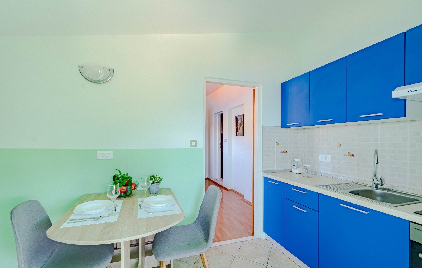 Top Korčula Zavalatica Top Korčula Zavalatica