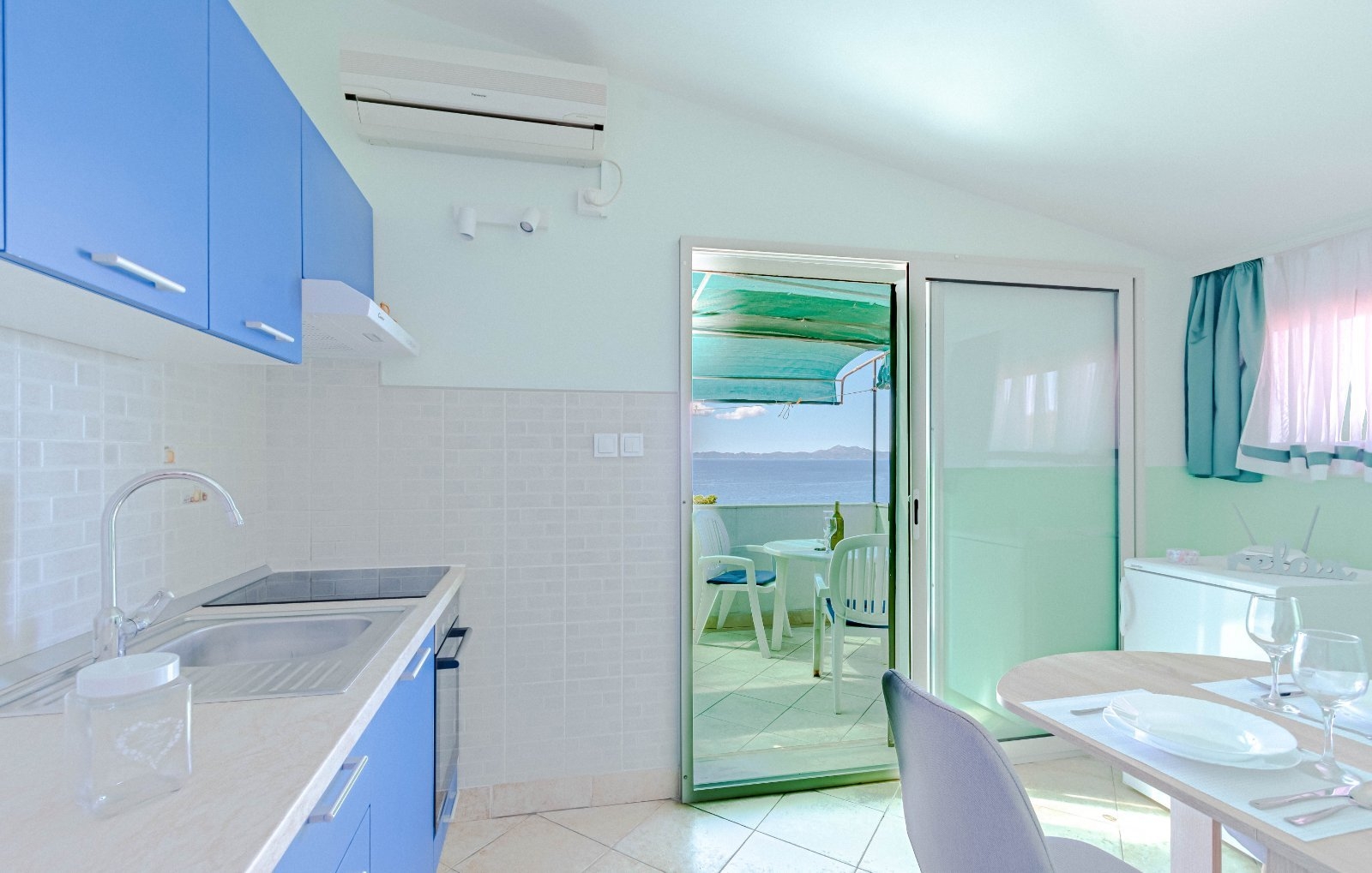 Top Korčula Zavalatica Top Korčula Zavalatica