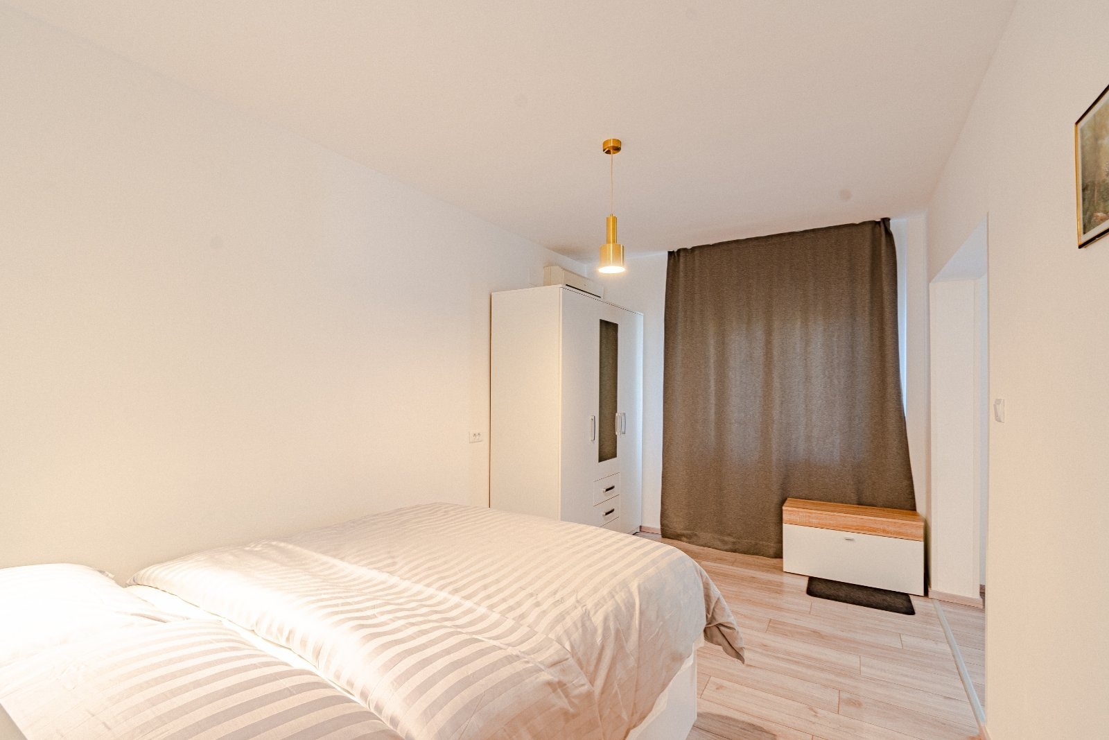 Studio flat with terrace and sea view Zavalatica, Korčula  AS-c