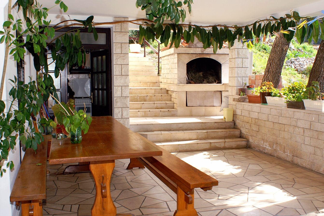 Top Korčula Zavalatica Top Korčula Zavalatica