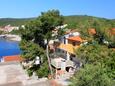 Zavalatica, Korčula, Objekt 547 – Apartmaji in sobe v bližini morja.