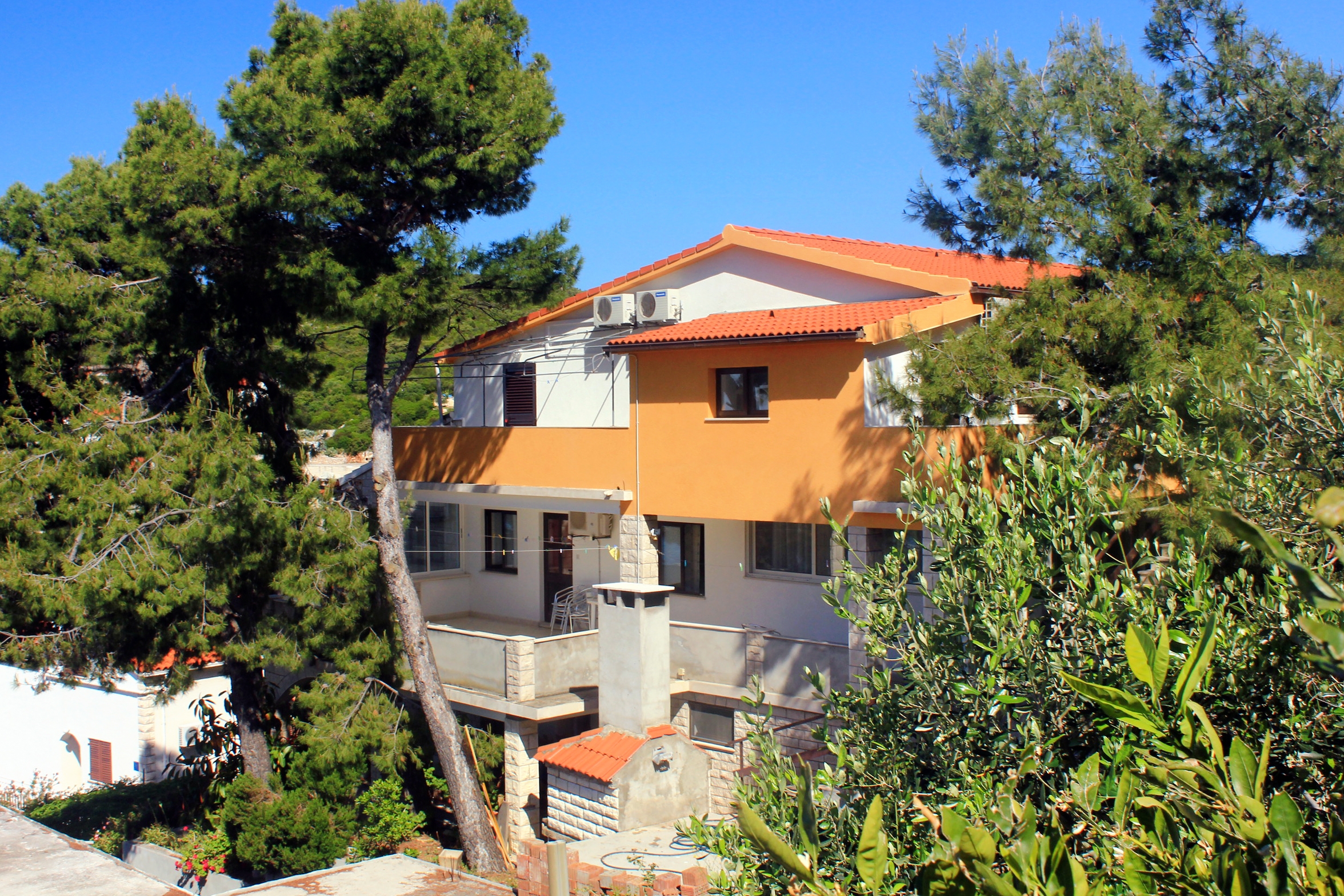 Top Korčula Zavalatica Top Korčula Zavalatica