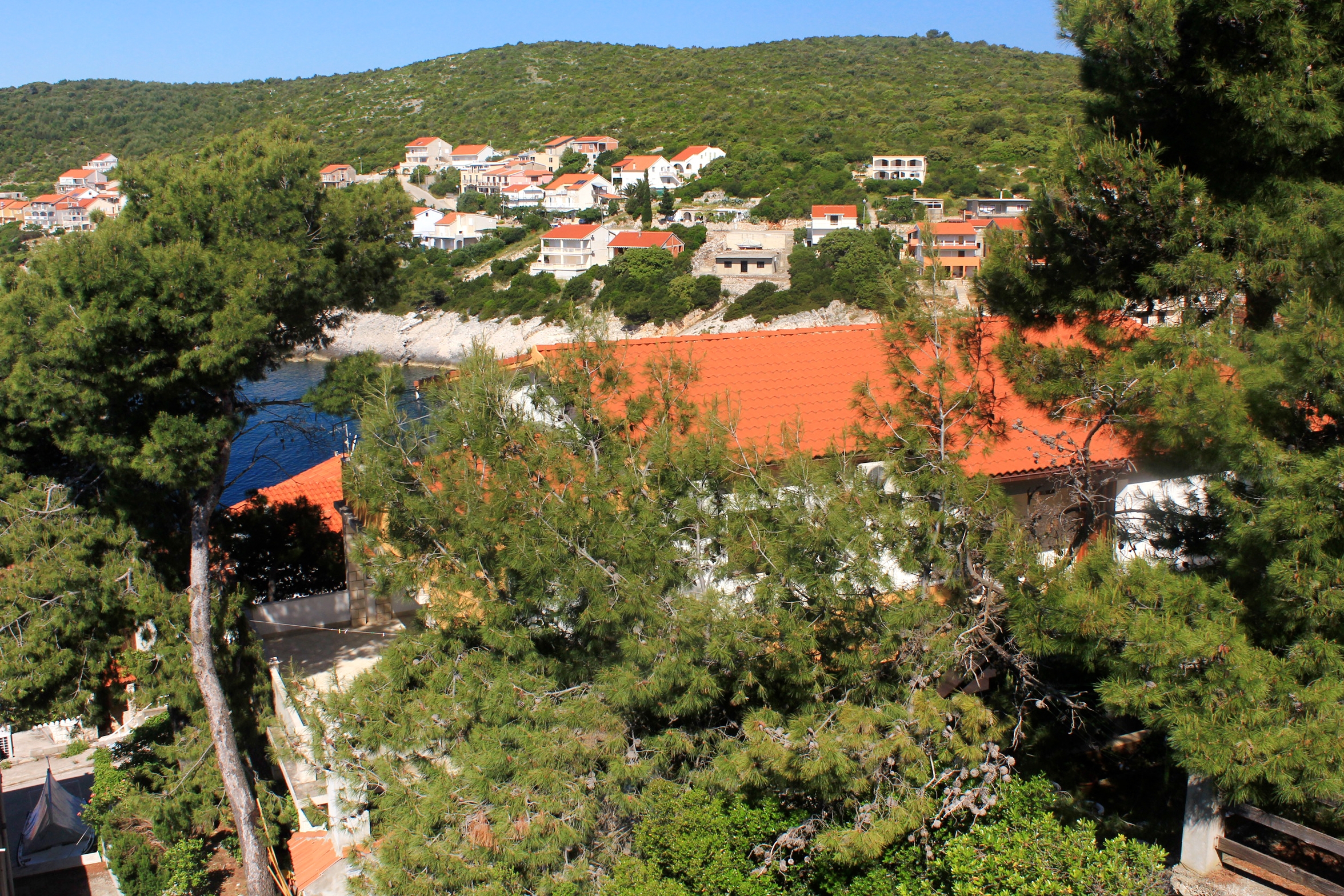 Top Korčula Zavalatica Top Korčula Zavalatica