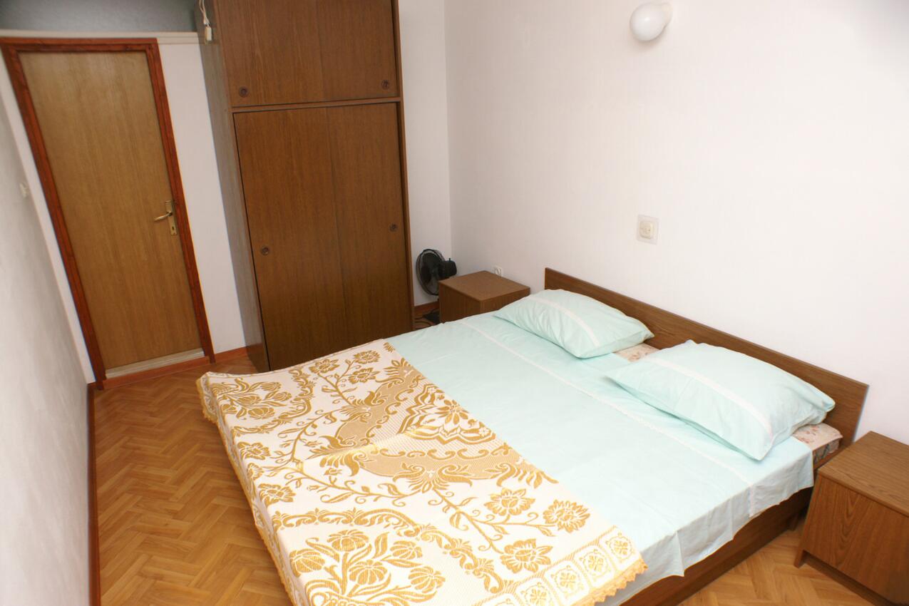 Apartmán v meste Zavalatica - 547