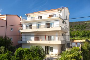 Property Selce, Crikvenica, Property 5474 - Apartments in Croatia.