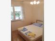 Спальня 2 Selce, Спальня 2 в размещении типа apartment, WiFi.