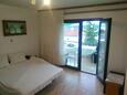 Dnevni boravak Njivice, Dnevni boravak u smještaju tipa apartment, kućni ljubimci dozvoljeni i WiFi.