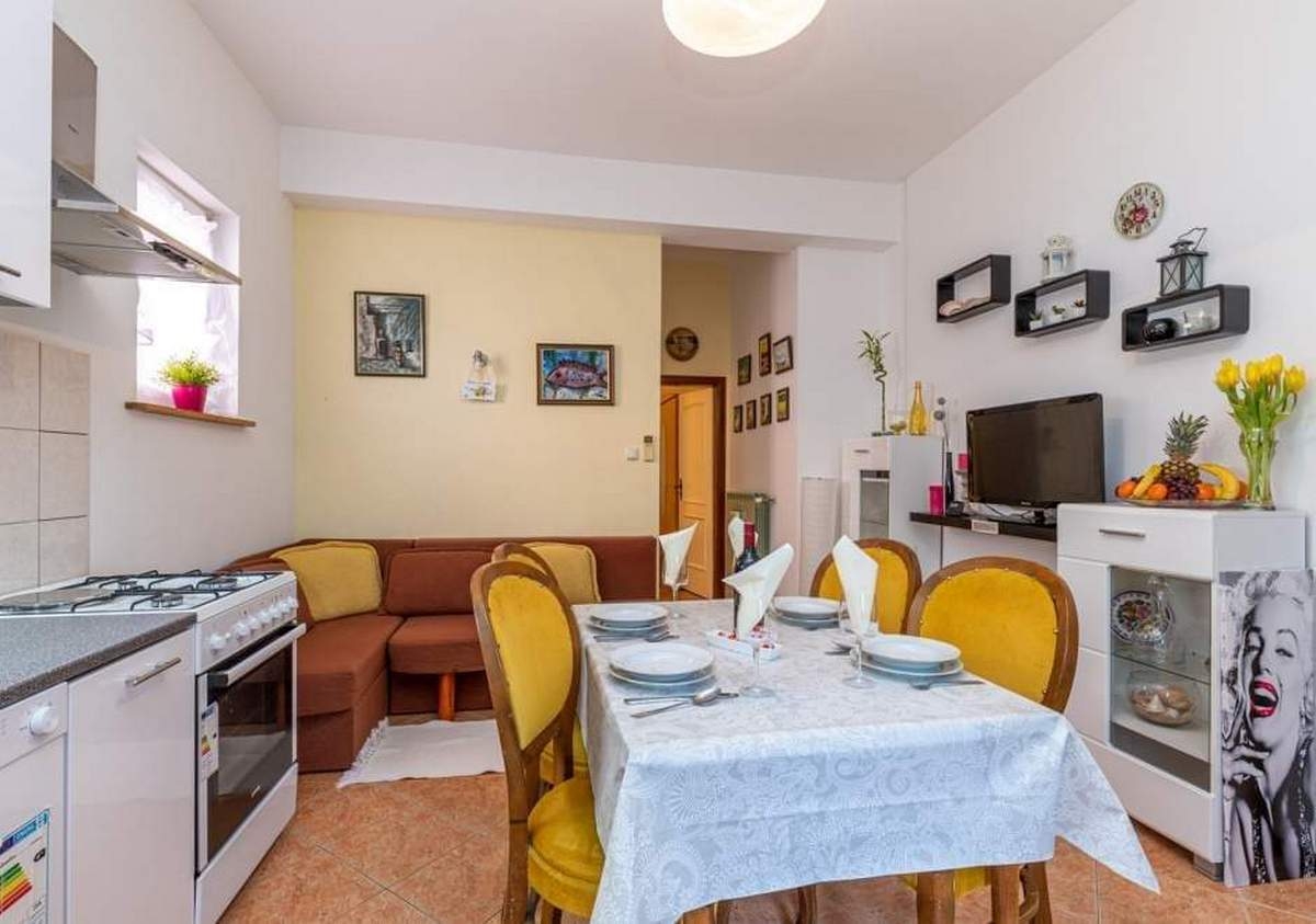 Top Crikvenica Selce Top Crikvenica Selce