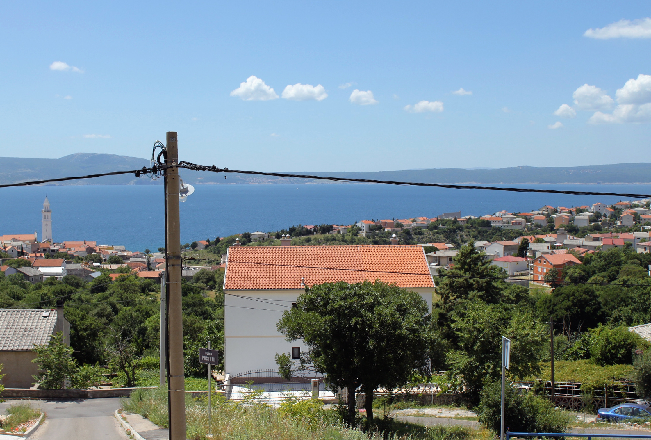 Top Novi Vinodolski Top Novi Vinodolski