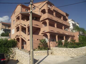 Property Novi Vinodolski, Novi Vinodolski, Property 5479 - Apartments in Croatia.