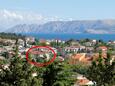 Апартаменты и комнаты Selce (Crikvenica) - 5481