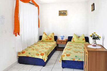 Dnevna soba Crikvenica, Dnevna soba v nastanitvi vrste apartment, WiFi.