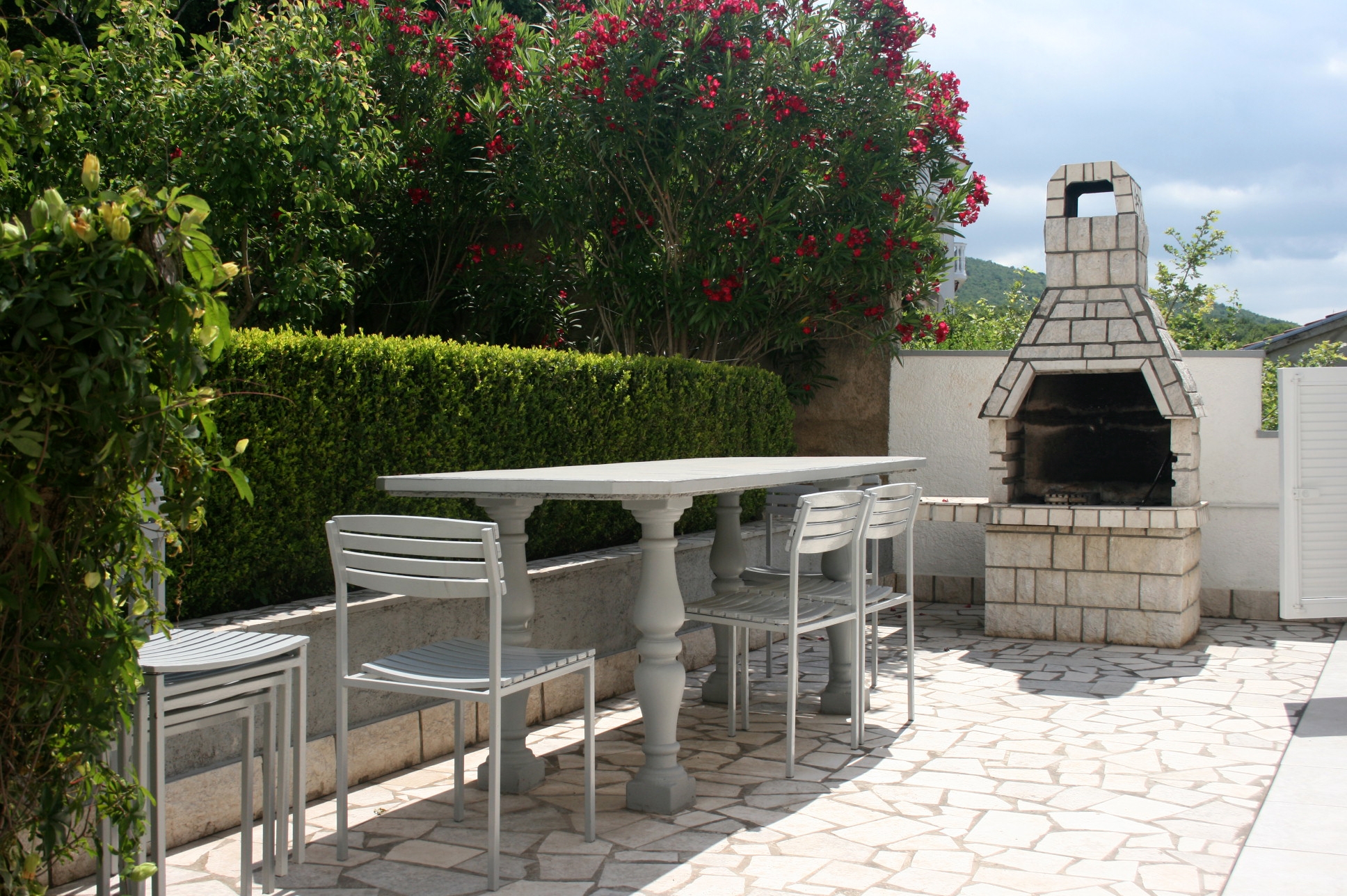 One bedroom apartment with terrace and sea view Crikvenica (A-5489-a) One bedroom apartment with terrace and sea view Crikvenica (A-5489-a)