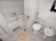 Koupelna 2 Dramalj, Koupelna 2 v ubytování typu apartment, WiFi.