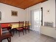 Blagovaonica Dramalj, Blagovaonica u smještaju tipa apartment, WiFi.