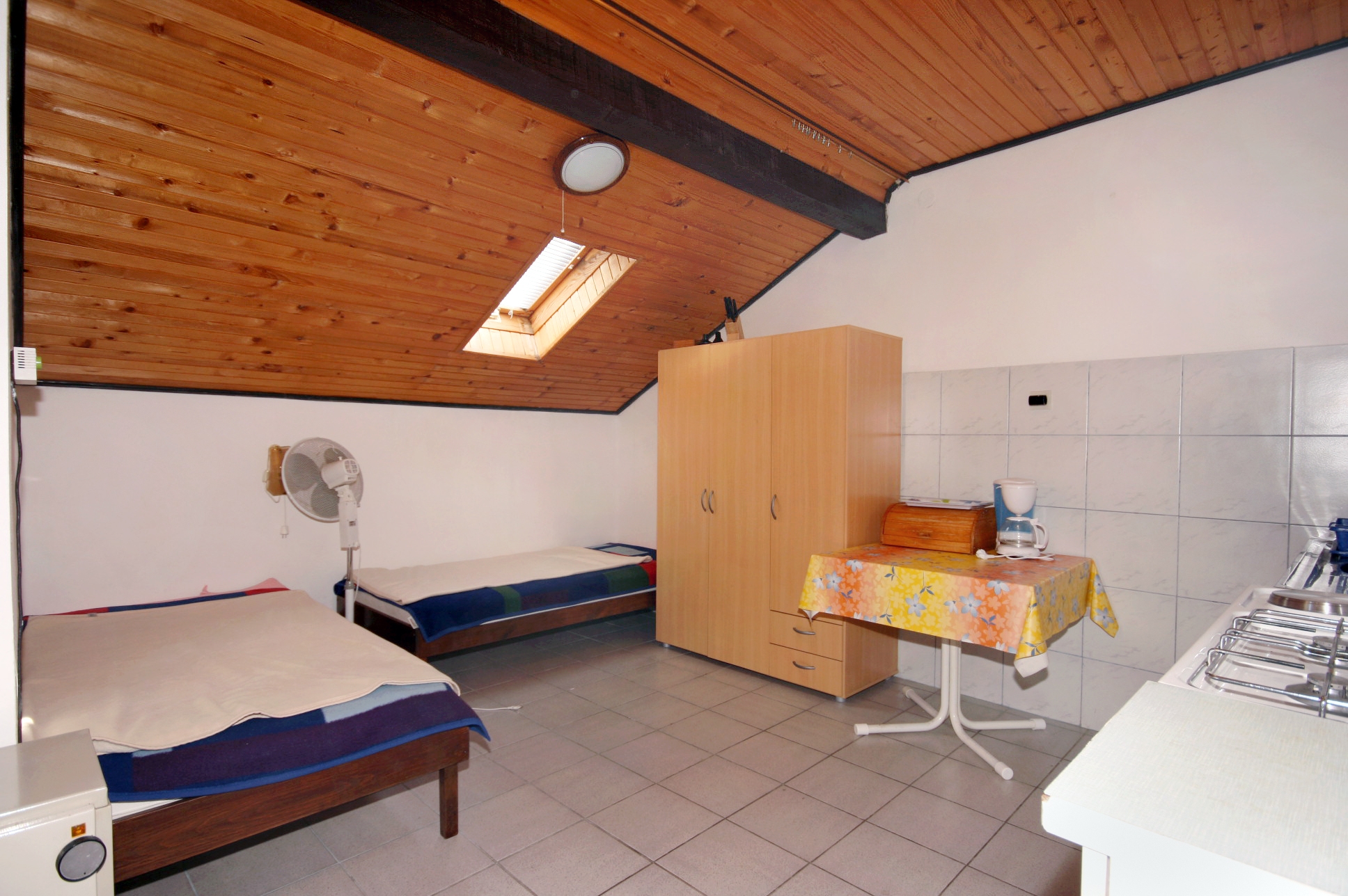 Three bedroom apartment with terrace and sea view Dramalj, Crikvenica (A-5491-a) Three bedroom apartment with terrace and sea view Dramalj, Crikvenica (A-5491-a)