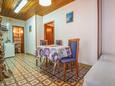 Blagovaonica Crikvenica, Blagovaonica u smještaju tipa apartment, kućni ljubimci dozvoljeni i WiFi.