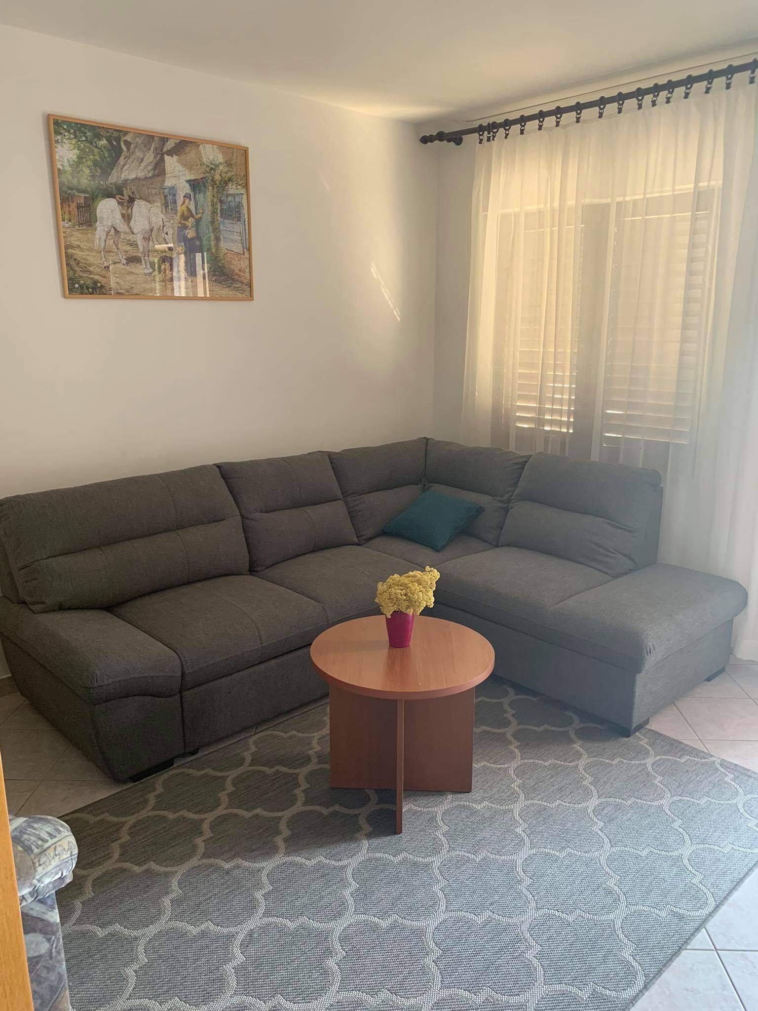 Two bedroom apartment with terrace and sea view Crikvenica (A-5493-b) Two bedroom apartment with terrace and sea view Crikvenica (A-5493-b)