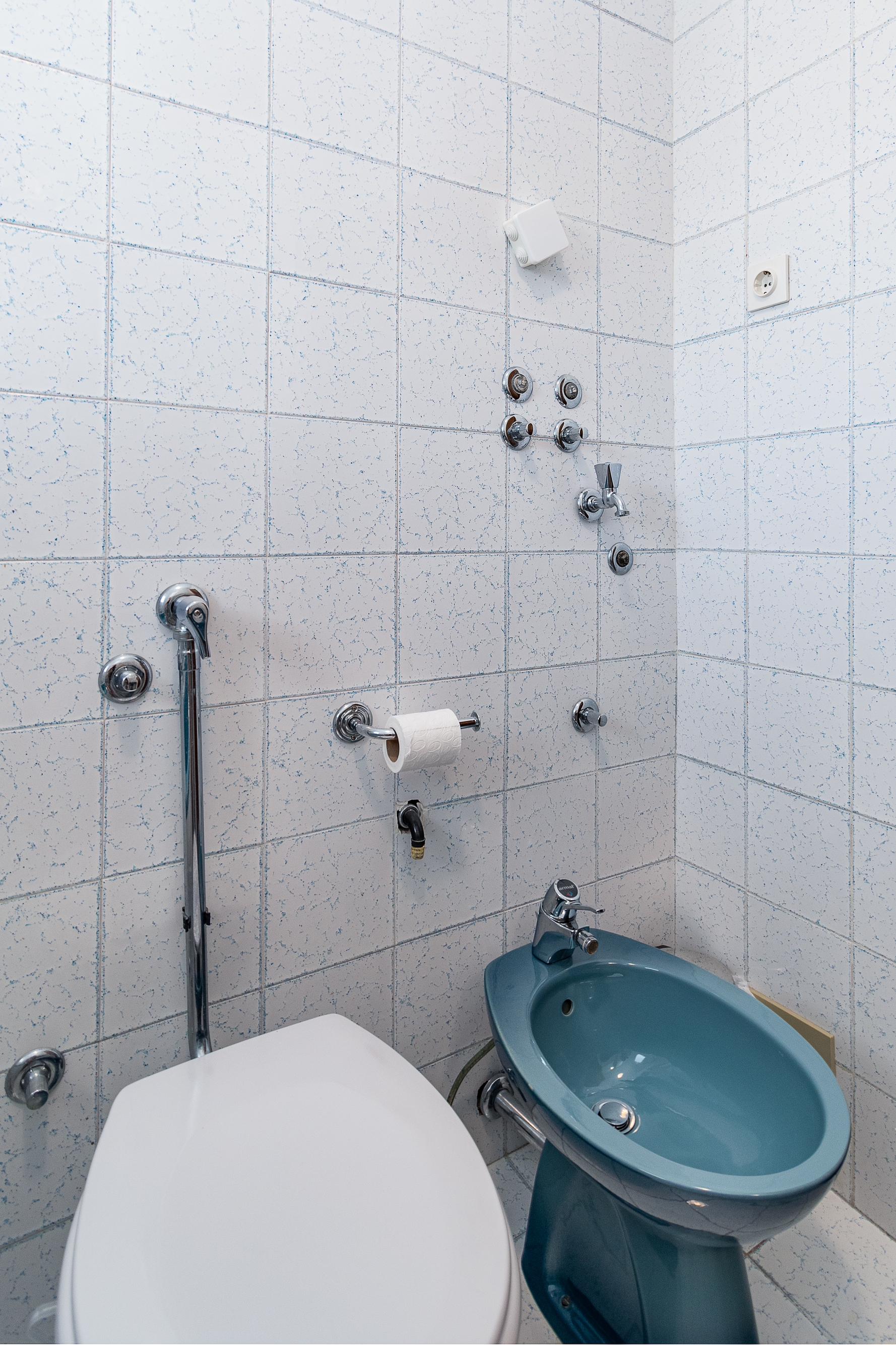 Three bedroom apartment with terrace and sea view Crikvenica  A-a