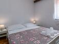 Ložnice 2 Crikvenica, Ložnice 2 v ubytování typu apartment, WiFi.