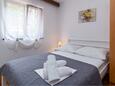 Ložnice 3 Crikvenica, Ložnice 3 v ubytování typu apartment, WiFi.