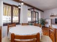Blagovaonica Crikvenica, Blagovaonica u smještaju tipa apartment, dostupna klima i WiFi.