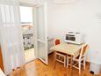 Blagovaonica Selce, Blagovaonica u smještaju tipa apartment, kućni ljubimci dozvoljeni i WiFi.
