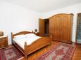 Ložnice 2 Selce, Ložnice 2 v ubytování typu apartment, domácí mazlíčci povoleni a WiFi.