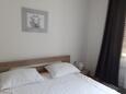 Ložnice 2 Selce, Ložnice 2 v ubytování typu apartment, WiFi.