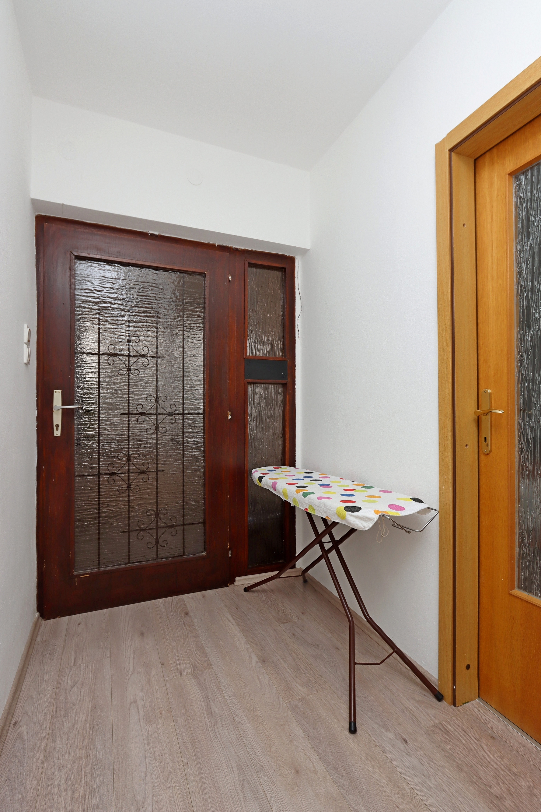 Two bedroom apartment with balcony and sea view Šmrika, Kraljevica  A-a