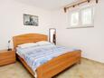 Ložnice 2 Krk, Ložnice 2 v ubytování typu apartment, domácí mazlíčci povoleni a WiFi.