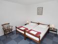 Spavaća soba 2 Jadranovo, Spavaća soba 2 u smještaju tipa apartment.