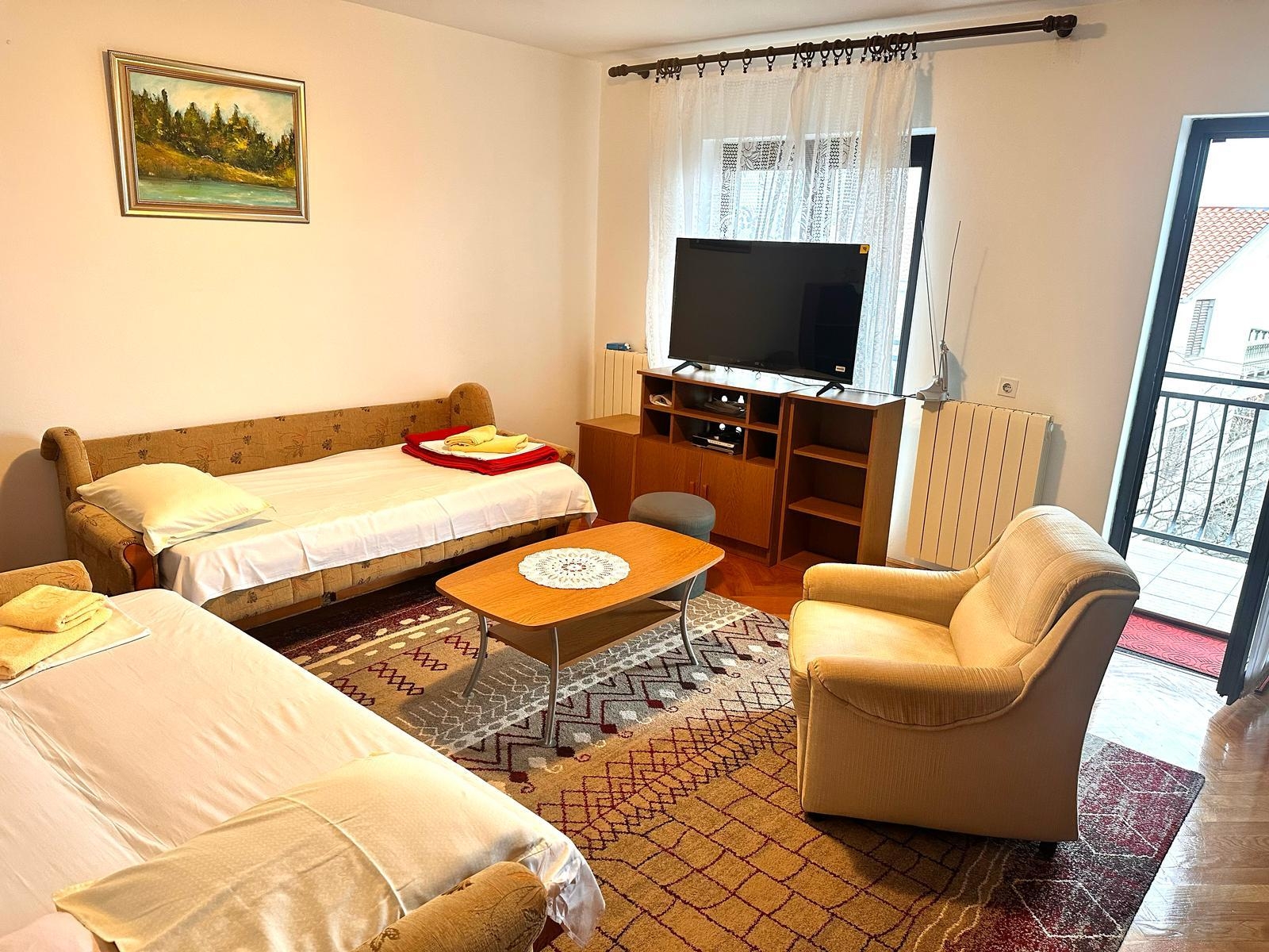 Top Novi Vinodolski Top Novi Vinodolski