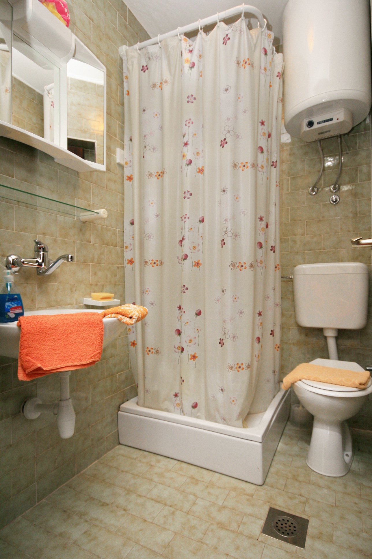 Top Novi Vinodolski Top Novi Vinodolski