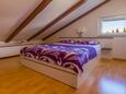 Ložnice 2 Dramalj, Ložnice 2 v ubytování typu apartment, WiFi.