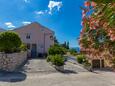 Parkiralište Dramalj, Crikvenica, Parkiralište 5515 - Apartmani blizu mora.