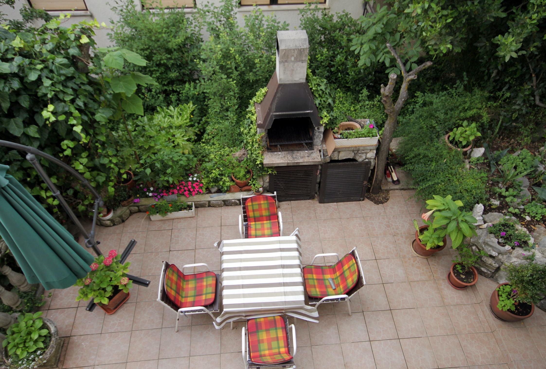 Studio flat with balcony Dramalj, Crikvenica (AS-5519-b) Studio flat with balcony Dramalj, Crikvenica (AS-5519-b)