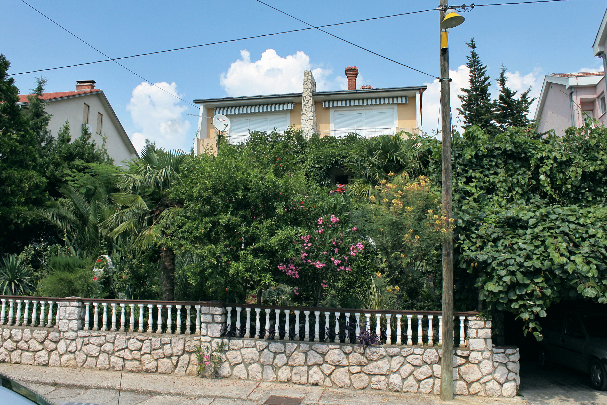 Top Crikvenica Dramalj Top Crikvenica Dramalj