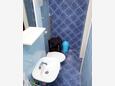 Dramalj, Ванная комната в размещении типа room, WiFi.