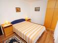 Dramalj, Спальня в размещении типа room, WiFi.