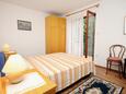 Dramalj, Спальня в размещении типа room, WiFi.