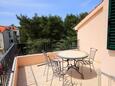 Terrace Vrboska, Terrace in the apartment, WiFi.