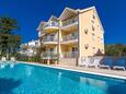 Апартаменты Jadranovo (Crikvenica) - 5521
