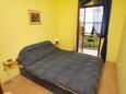 Spalnica 2 Dramalj, Spalnica 2 v nastanitvi vrste apartment, WiFi.