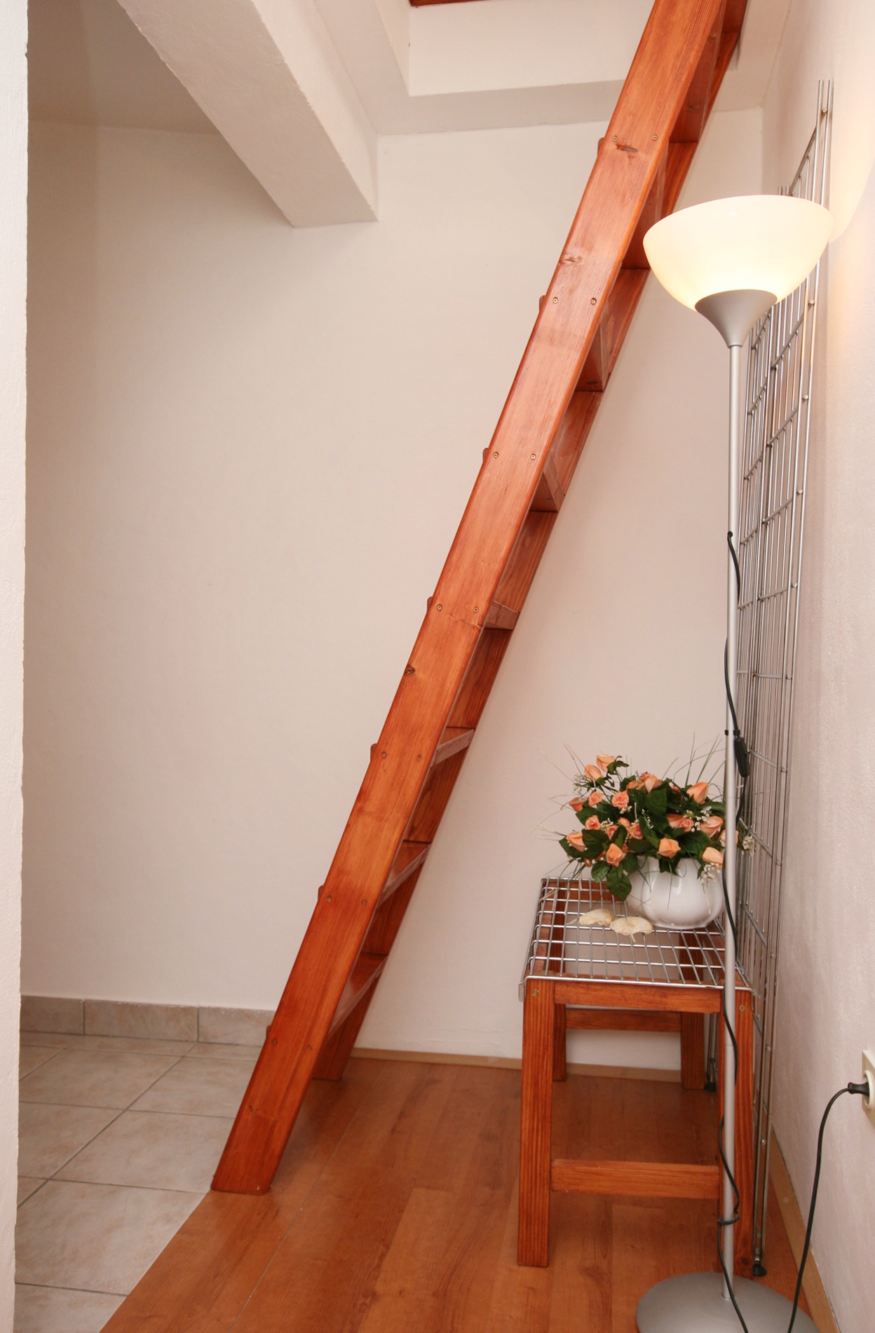Comfortable and spacious house with terrace and sea view Novi Vinodolski  K