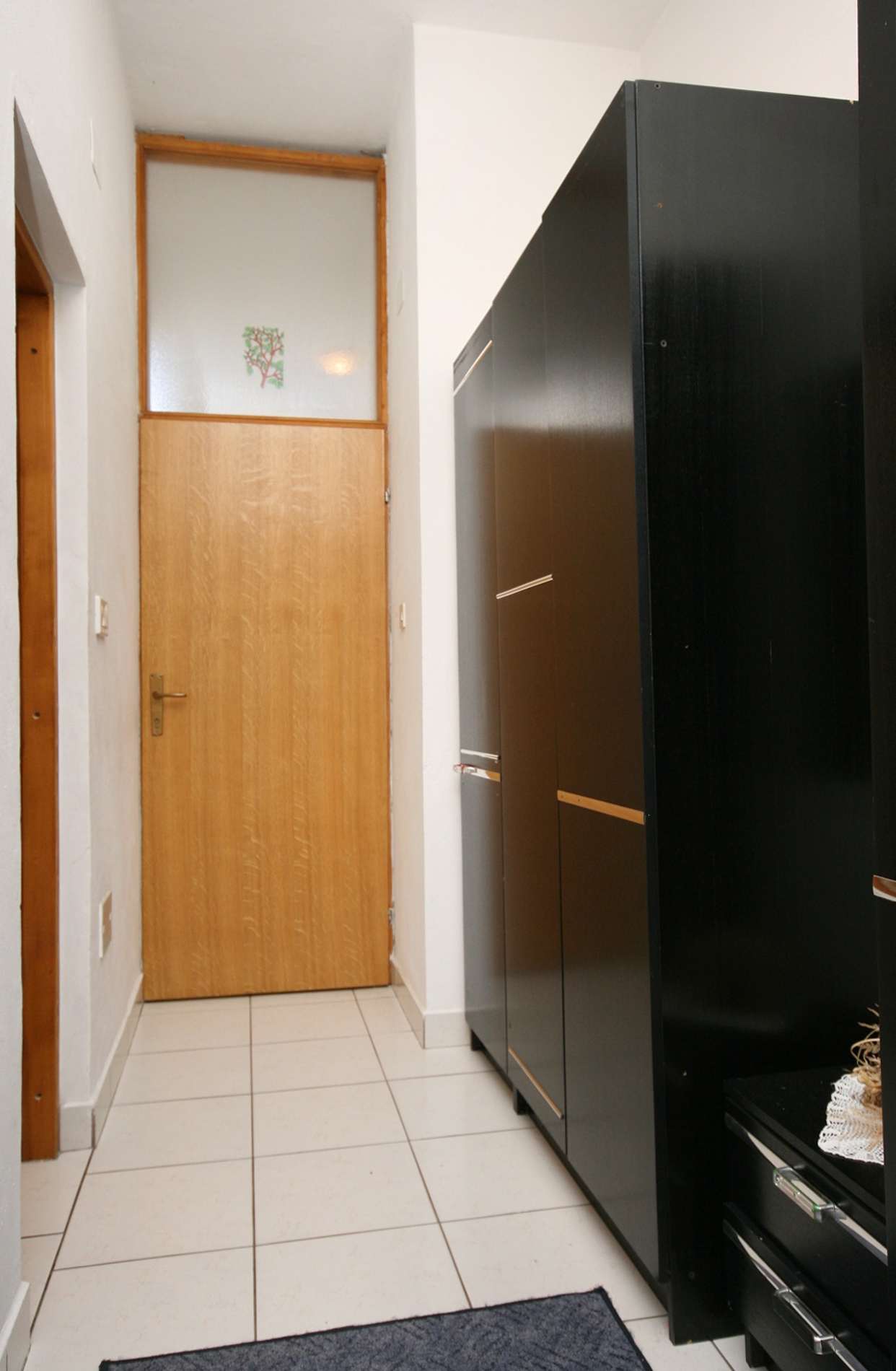 Comfortable and spacious house with terrace and sea view Novi Vinodolski  K