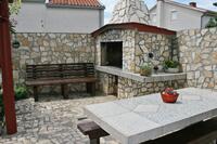 Novi Vinodolski Ferienwohnungen 5526