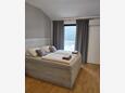 Spalnica 1 Duga Luka (Prtlog), Spalnica 1 v nastanitvi vrste apartment, dostopna klima in WiFi.