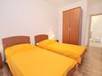 Duga Luka (Prtlog), Ložnice 2 v ubytování typu apartment, WiFi.