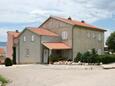 Apartments Novi Vinodolski (Novi Vinodolski) - 5529